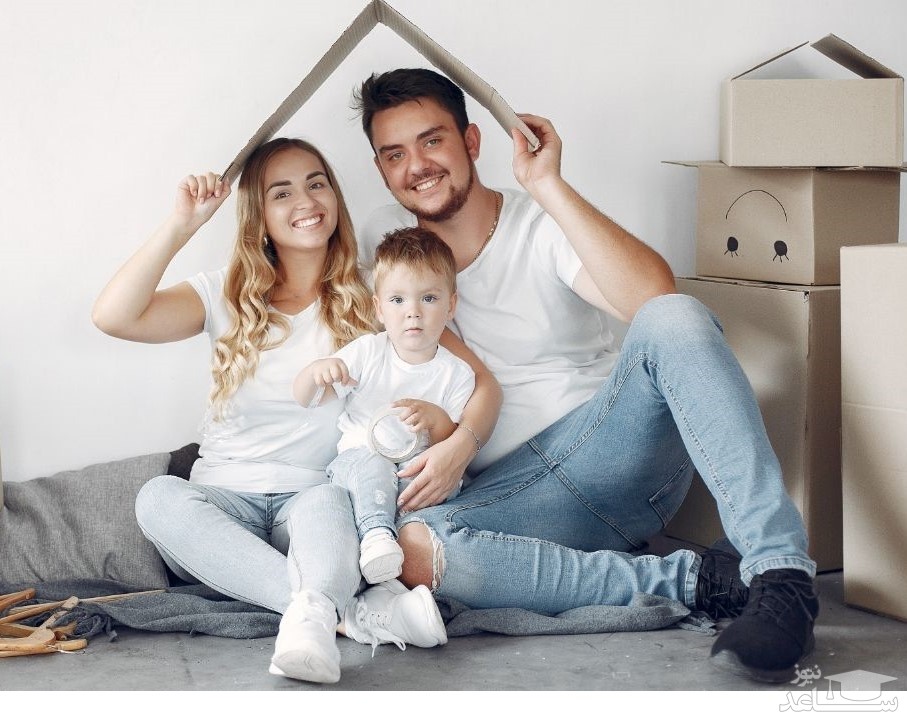 قرابت سببی چیست؟