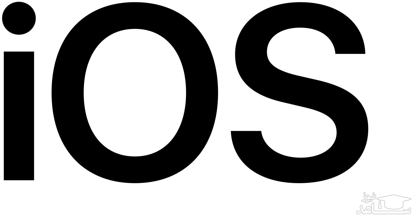 روش فیلم‌برداری از صفحه نمایش با صدای بیرون در iOS