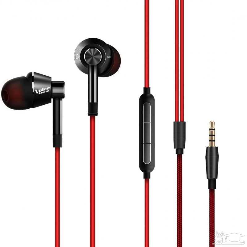 هدفون وان مور مدل In-Ear Piston