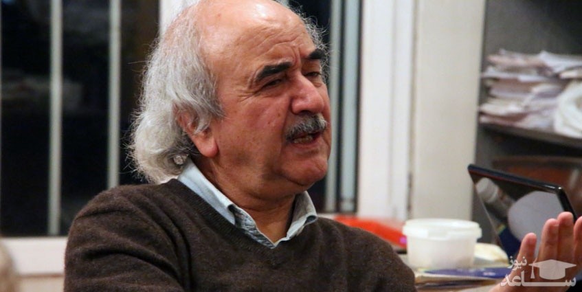 زندگینامه محمدرضا شفیعی کدکنی نویسنده ایرانی