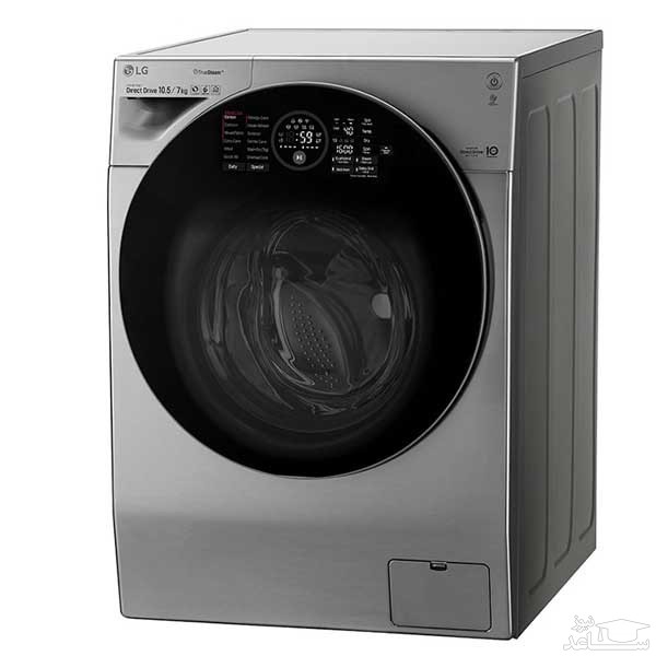 ماشین لباسشویی ال جی مدل WM-G105SW