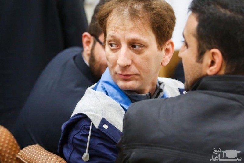 بابک زنجانی عفو می‌شود یا اعدام؟