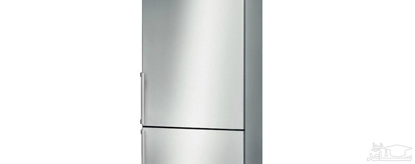 یخچال فریزر بوش مدل KGN57NL204