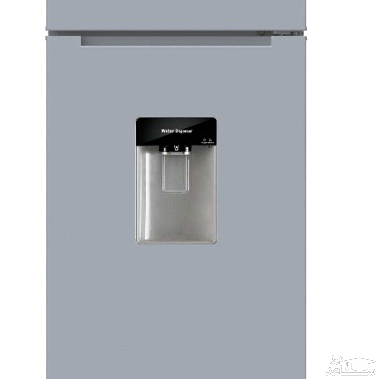 آبسردکن یخچال فریزر سینجر مدل T5599D