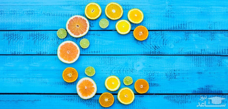 فواید و عوارض مصرف ویتامین سی C در دوران بارداری