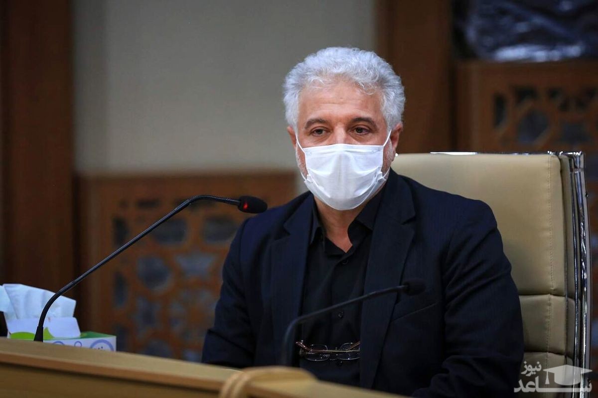 آغاز تولید میلیونی واکسن ایرانی کرونا از خرداد ۱۴۰۰