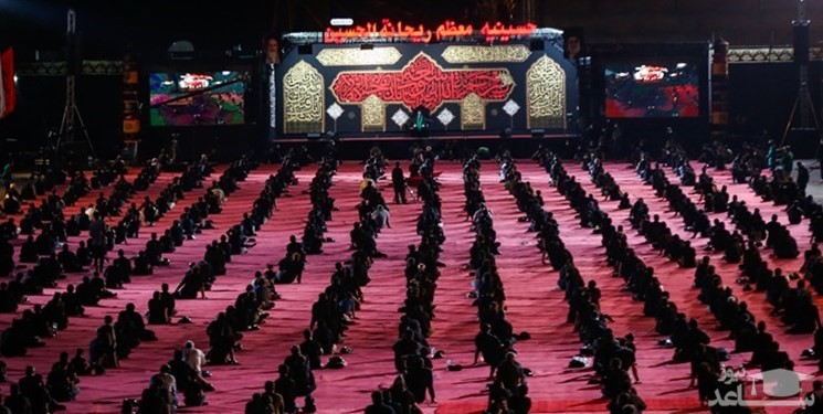 جزئیات شرایط عزاداری محرم/ وزیر کشور زودتر دستورالعمل محرم را ابلاغ کند