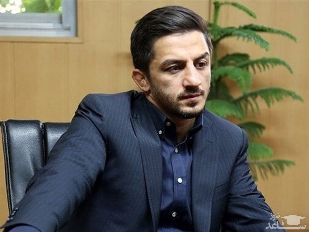 واکنش فدراسیون کشتی به استعفای سوریان