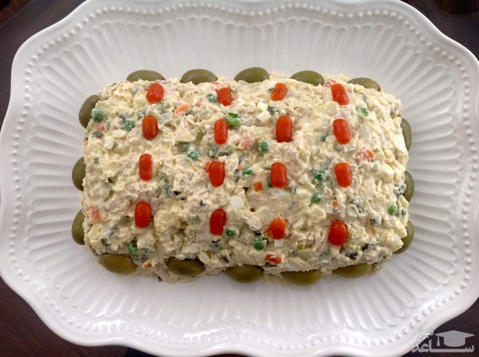 این غذا را بیشتر از دو روز نگه ندارید