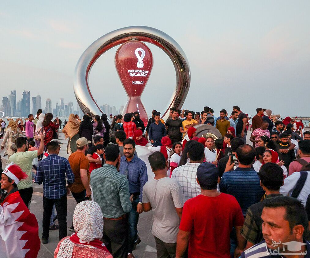 واکنش فیفا به ممنوعیت استفاده از مشروبات الکلی در ایام جام جهانی در قطر