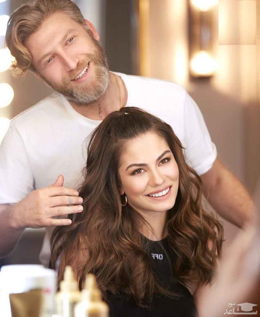 دمت اوزدمیر