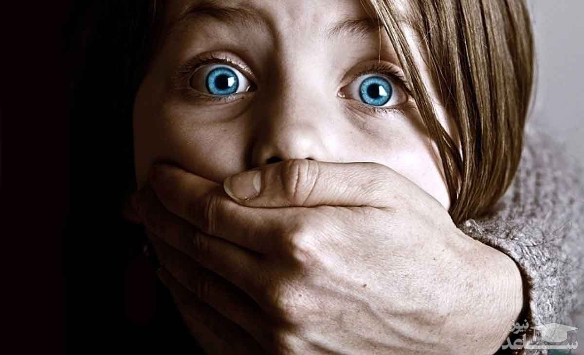 ماجرای انتشار کلیپ کودک آزاری در اینستاگرام