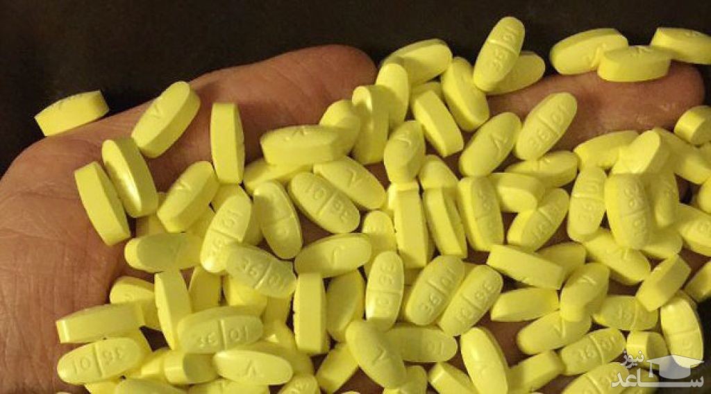 عوارض و موارد مصرف نالترکسون