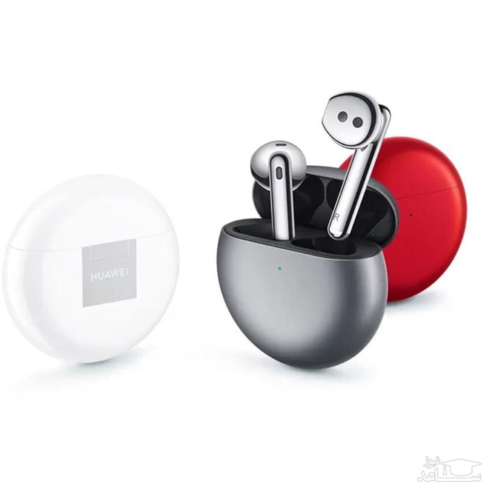 هدفون بی سیم هوآوی مدل FreeBuds 4