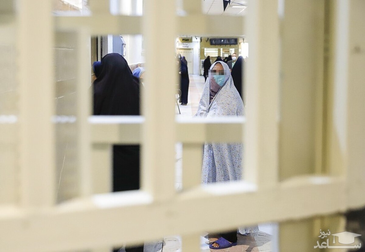 افشای ماجرای اعدام «شهلا عبدی» زن اغتشاشگر در بوکان