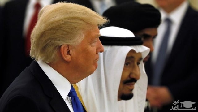 هشدار ترامپ به عربستان: مجازات سختی در نظر خواهم گرفت