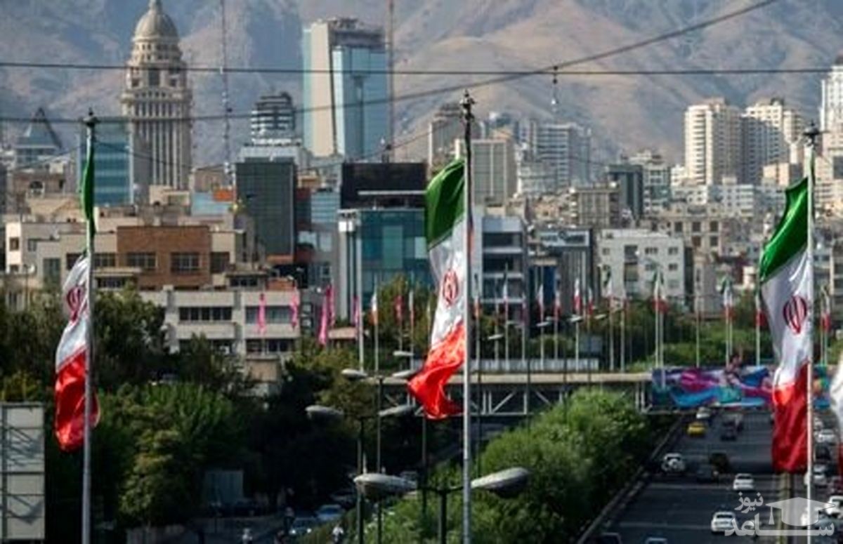 کاهش تورم ایران در پیش خواهد بود