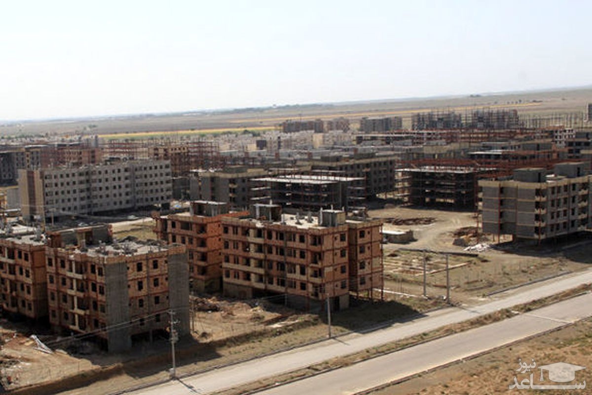 امشب؛ آخرین مهلت ثبت نام نهضت ملی مسکن/ ۲ میلیون و ۴۲۱ هزار و ۱۷۱ نفر ثبت نام کرده‌اند