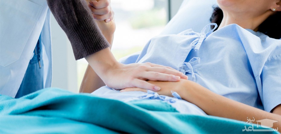 آشنایی با حاملگی‌ هتروتوپیک