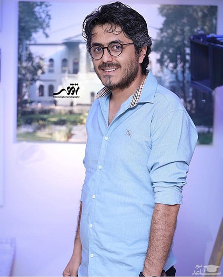 خیام وقار کاشانی