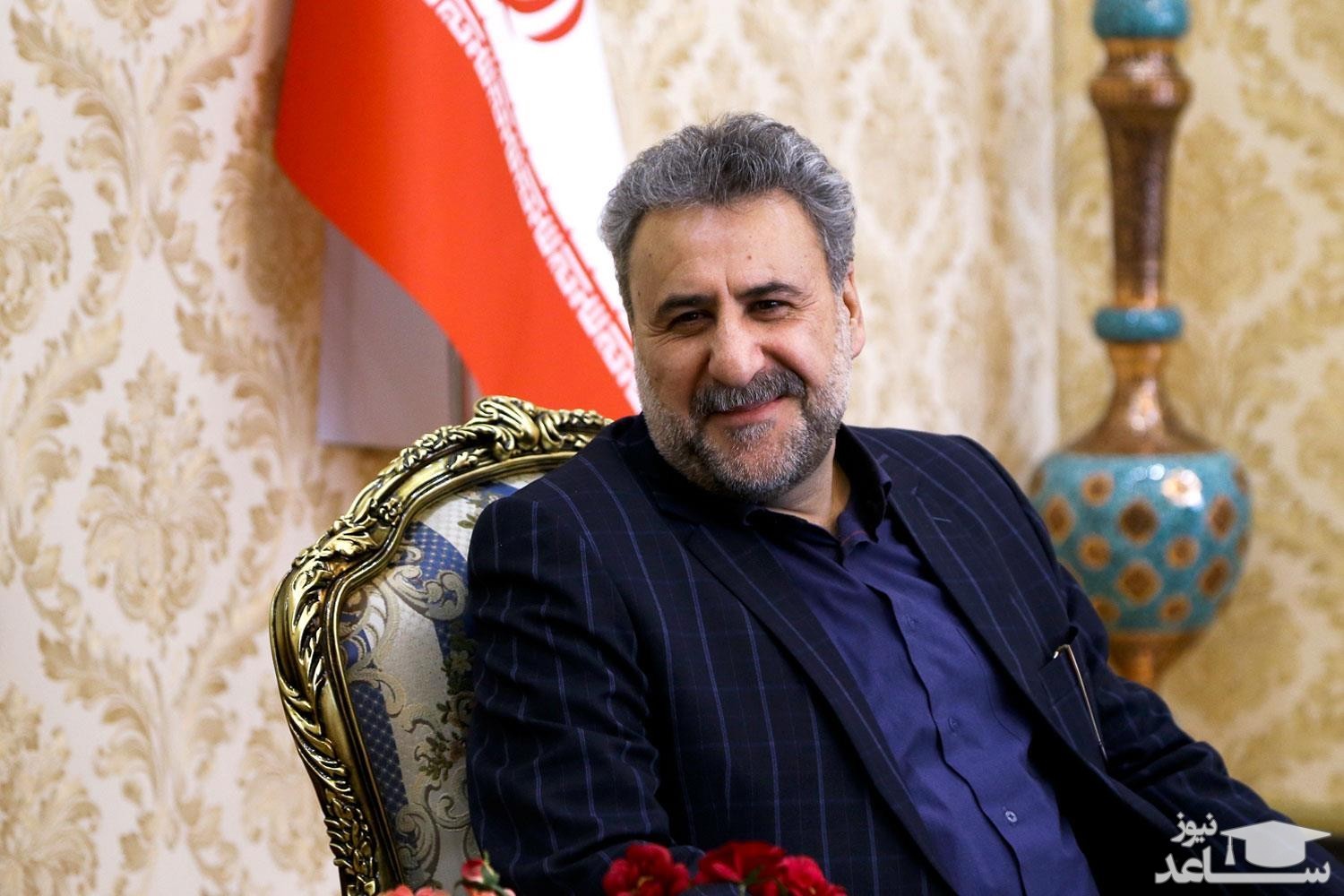 زمستان تحریم به پایان رسید