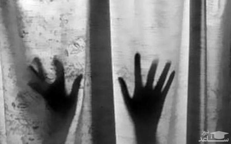 اسارت دختر ۱۴ ساله در زیرزمین شیطان