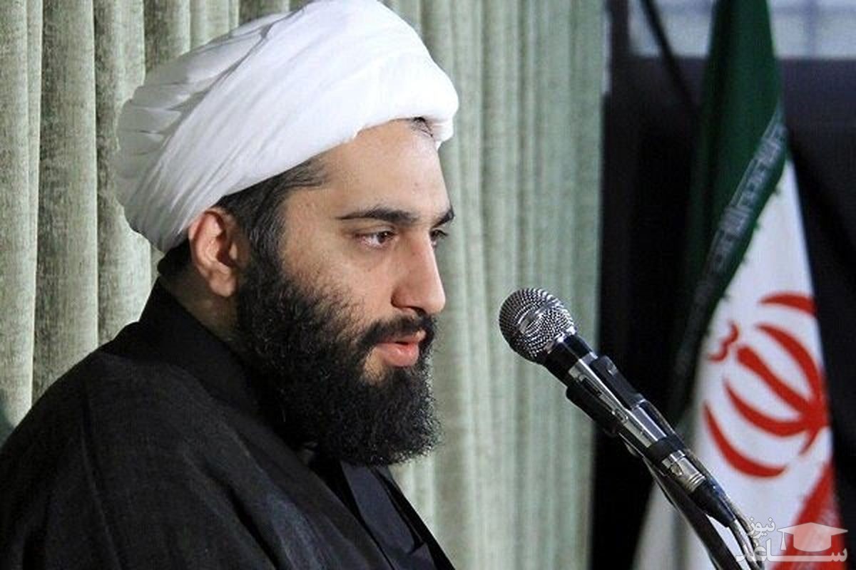 حجت الاسلام حامد کاشانی