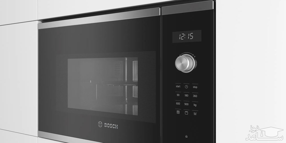 پوسترمایکروویو بوش مدل BEL554MS0