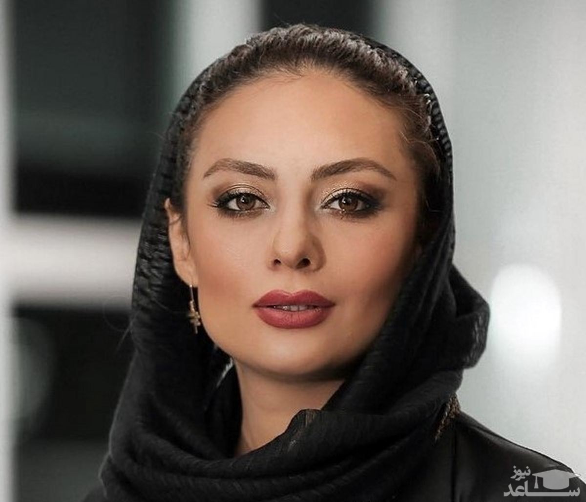 انتشار عکسی جدید از یکتا ناصر در اینستاگرام خود