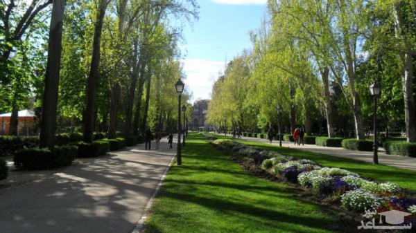 پارک بوئن رتیرو