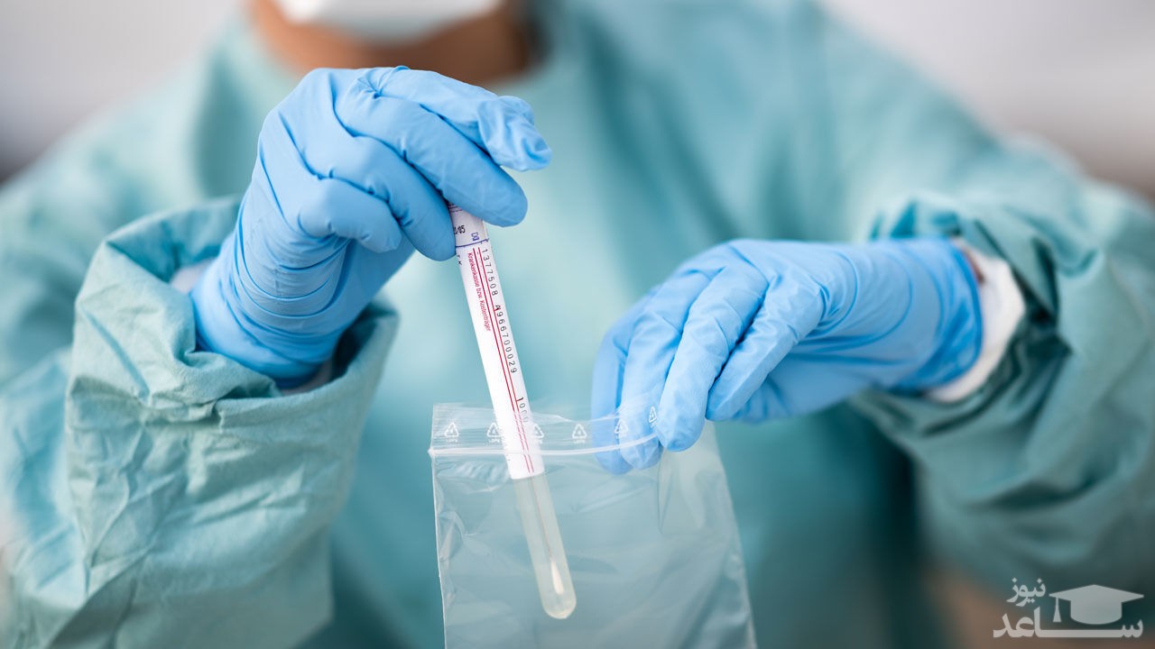 تشخیص کرونا در کمتر از یک دقیقه با استفاده از نمونه مخاط بینی