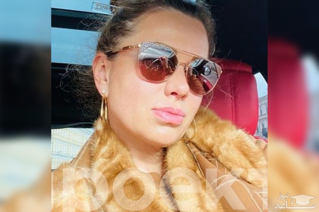 افشاگری اسناد پاندورا درباره دارایی های "معشوقه پوتین"