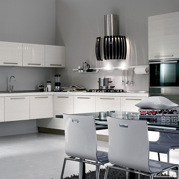 هود کن مدل پرستیژ