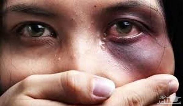 تجاوز وحشیانه 8 افغانی به زن جوان تهرانی در خانه باغ