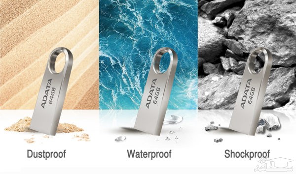 فلش مموری ای دیتا مدل UV310