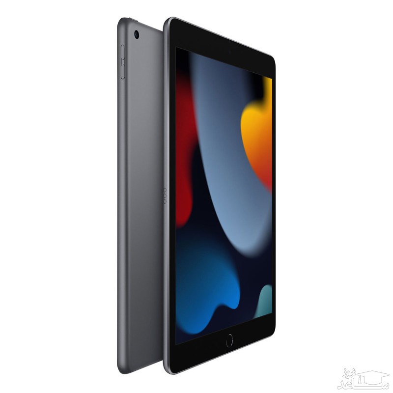 قیمت آیپد مدل 10.2 نسخه 2021 - iPad 10.2 2021