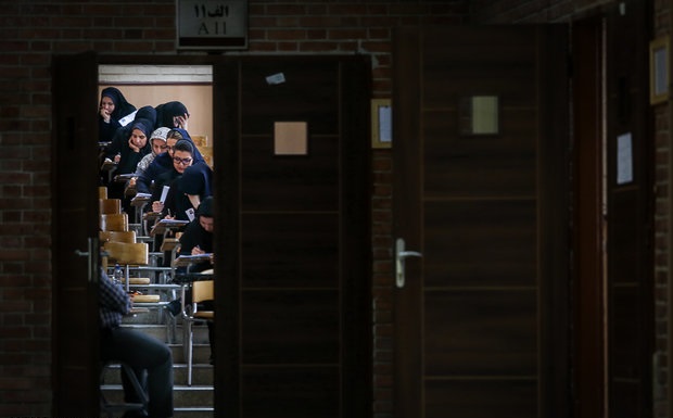 فردا آخرین فرصت ثبت نام در آزمون دکتری