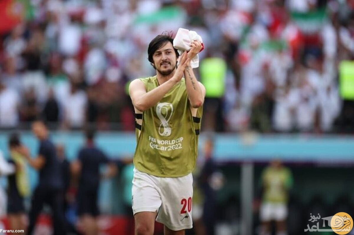 شایعه‌ای جدید درباره سردار آزمون