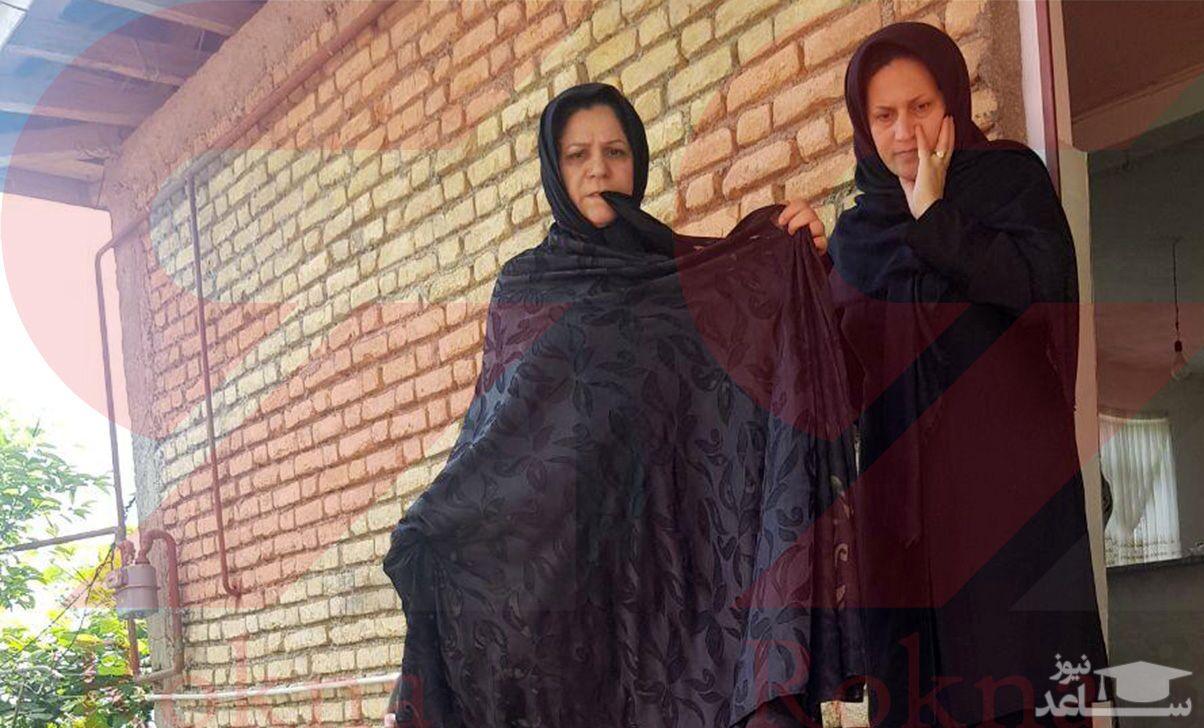 خاله رومینا از ناگفته های ماجرای رومینا اشرفی و بهمن خاوری می‌گوید