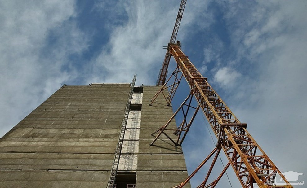 (تصاویر) ساختمان جدید پلاسکو