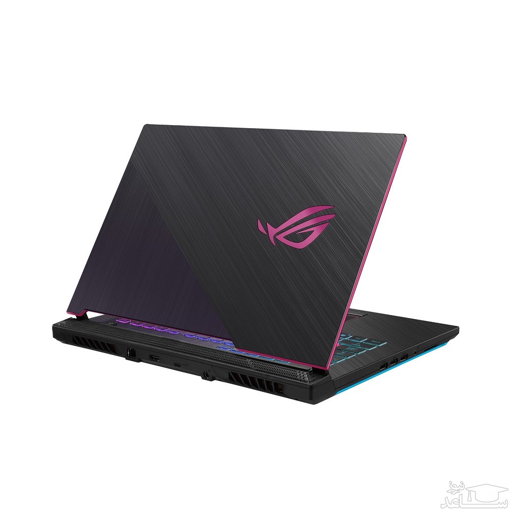 لپ تاپ 15 اینچی ایسوس مدل ROG Strix G512LI - B