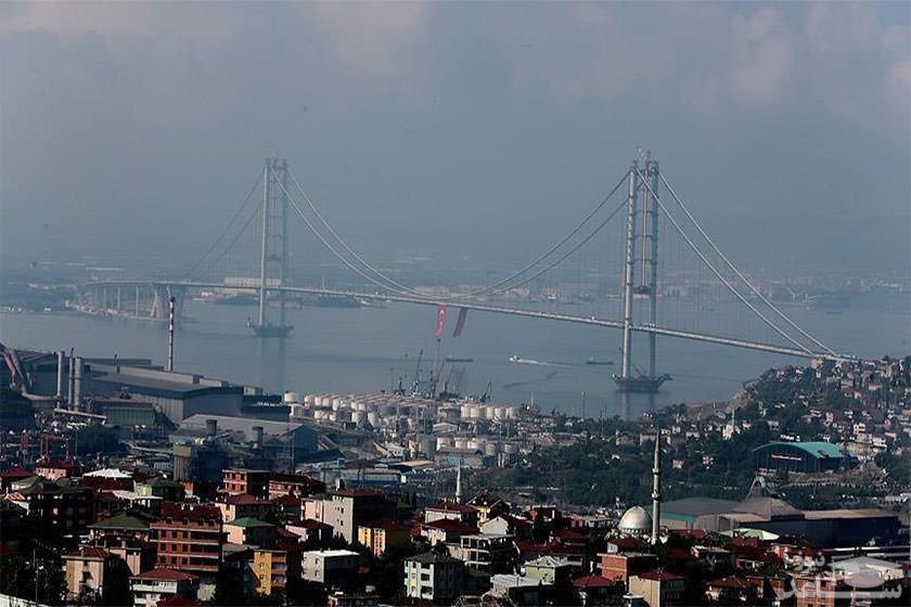 پل عثمان قاضی