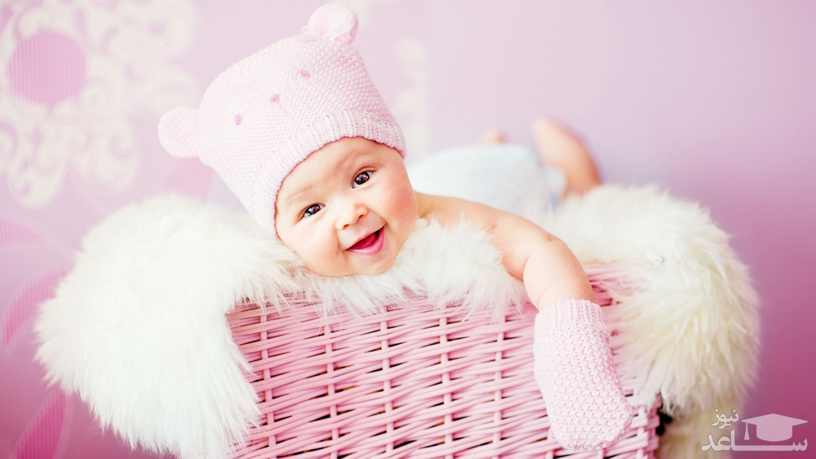 راهنمای انتخاب زیباترین مدل های لباس برای تولد بچه ی شما