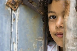 راه های تربیتی کودکان کم رو و خجالتی