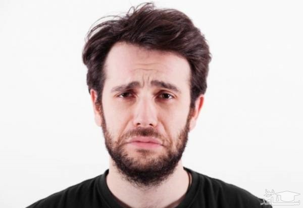 نشانه های مردان ضعیف و بدون اعتماد به نفس