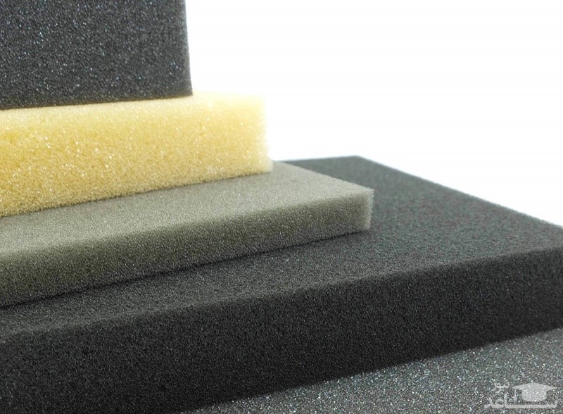 فوم مبل چیست ؟