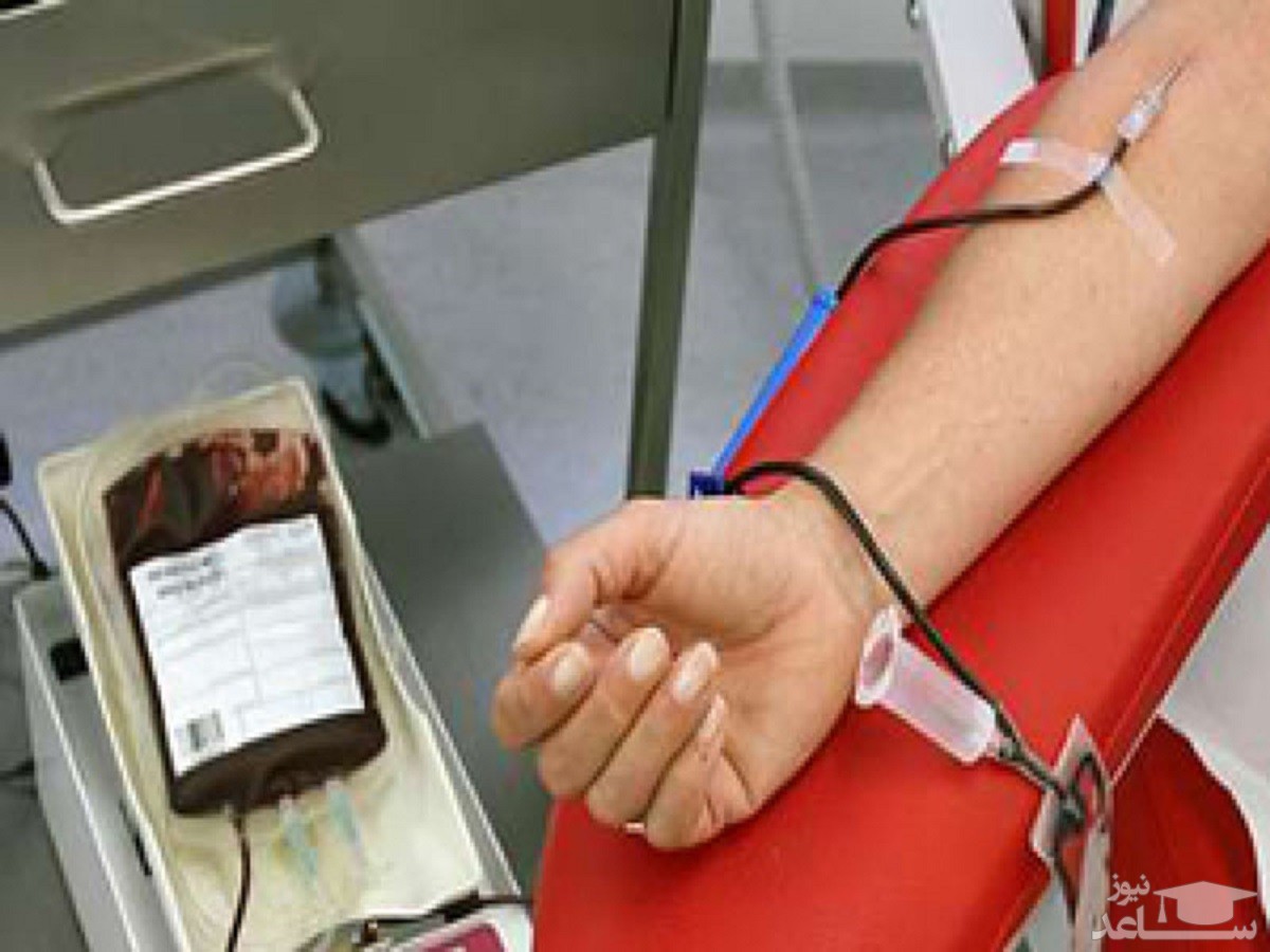 چراغ قرمز کمبود ذخایز خونی در کشور/ کرونا اهداکنندگان خون را هم خانه نشین کرد