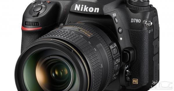 دوربین عکاسی نیکون مدل D780
