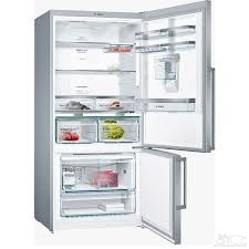 یخچال فریزربوش مدل  KGD57PI204