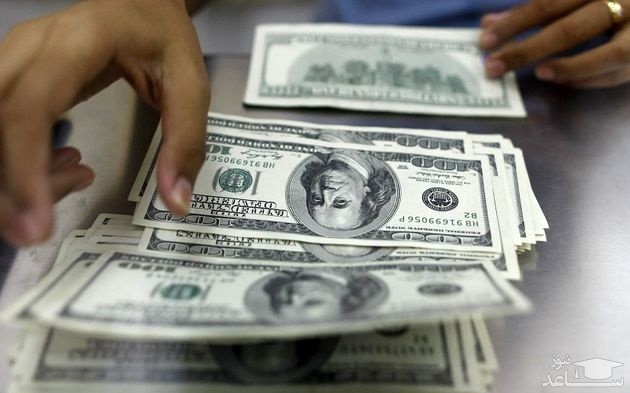 کاهش قیمت دلار با اعلام تحریم ها آغاز شد